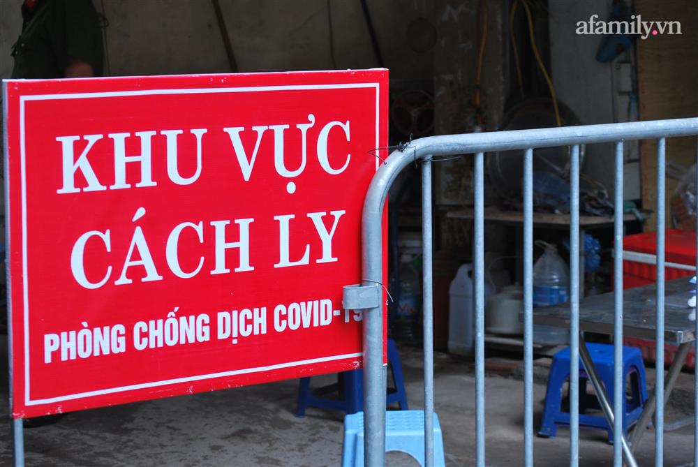 Cần bỏ ngay tâm lý ai rồi cũng là F0, đảm bảo việc ăn nghỉ, sinh hoạt của học sinh, sinh viên F0 tại nhà trọ-4