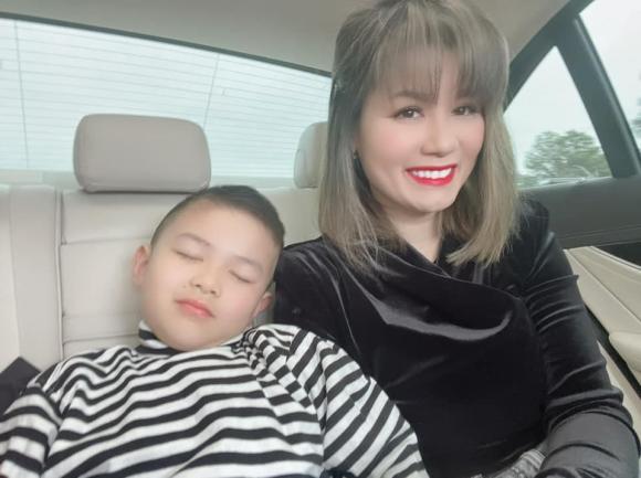 Vợ cũ Đan Trường khoe mẫu nhà đẹp ở Mỹ, dân mạng soi ra chi tiết Thủy Tiên thay đổi sau khi ly hôn-4