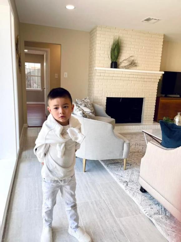 Vợ cũ Đan Trường khoe mẫu nhà đẹp ở Mỹ, dân mạng soi ra chi tiết Thủy Tiên thay đổi sau khi ly hôn-5