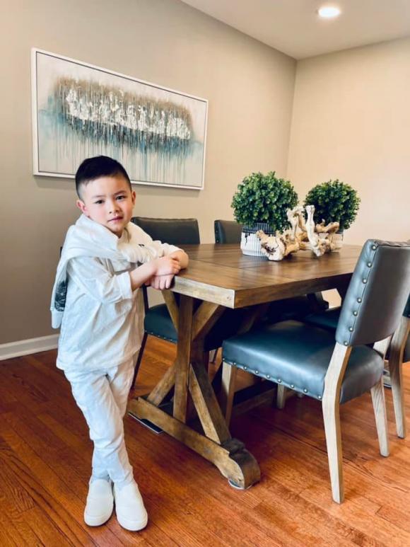 Vợ cũ Đan Trường khoe mẫu nhà đẹp ở Mỹ, dân mạng soi ra chi tiết Thủy Tiên thay đổi sau khi ly hôn-6