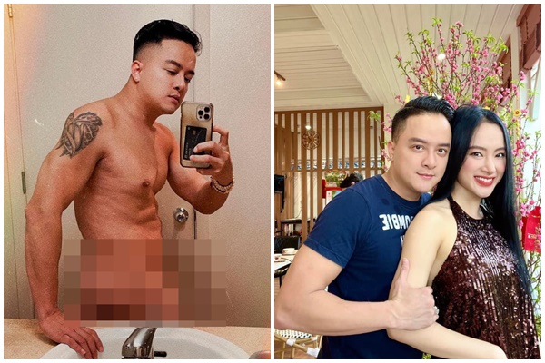 Angela Phương Trinh và Cao Thái Sơn có con luôn rồi?-5