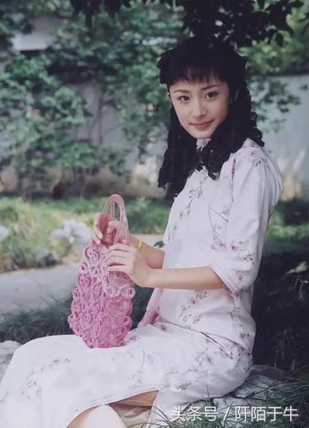 Mấy ai có thể nhận ra Dương Mịch và Tôn Lệ trong bức ảnh 18 năm trước này, visual ngày ấy bây giờ như 1 trời 1 vực-2