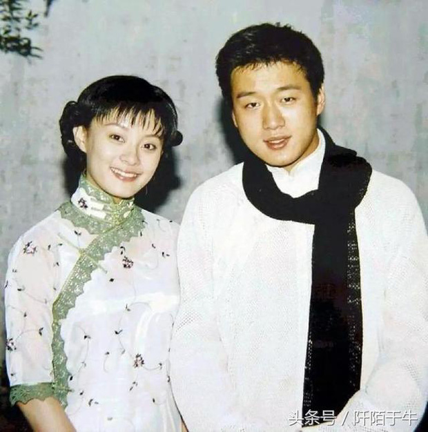 Mấy ai có thể nhận ra Dương Mịch và Tôn Lệ trong bức ảnh 18 năm trước này, visual ngày ấy bây giờ như 1 trời 1 vực-5