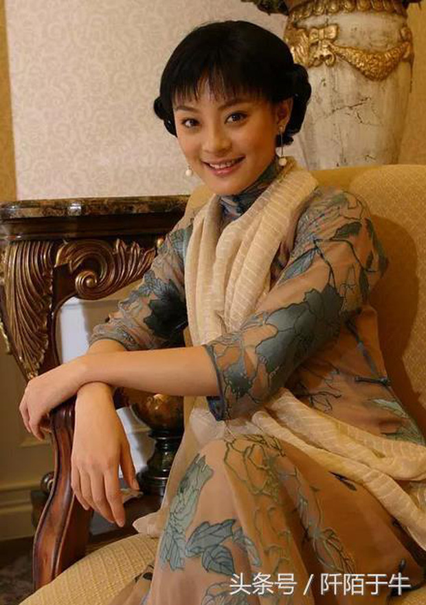 Mấy ai có thể nhận ra Dương Mịch và Tôn Lệ trong bức ảnh 18 năm trước này, visual ngày ấy bây giờ như 1 trời 1 vực-6