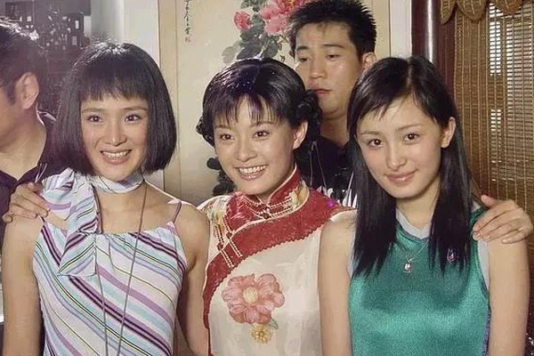 Dương Mịch nhịn ăn 5:2 để giữ dáng-3