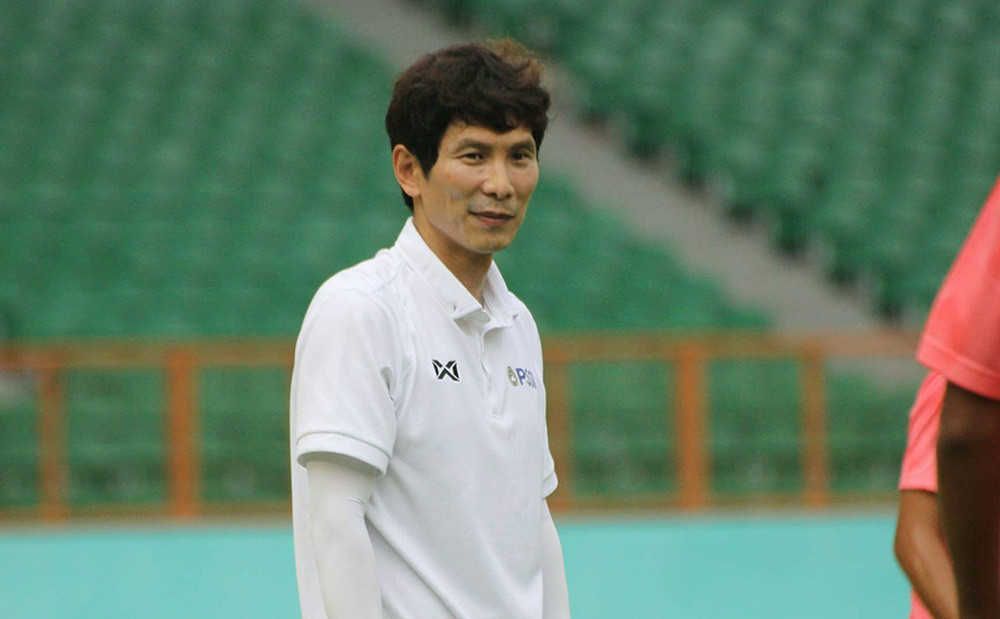 Lộ diện ứng viên Hàn Quốc thay HLV Park dẫn U23 Việt Nam, từng giành ngôi á quân thế giới-1