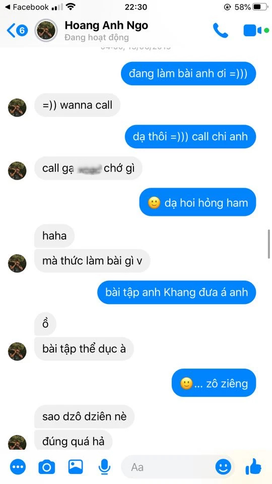 Dân mạng đào lại toàn bộ tin nhắn từ năm 2020 của nữ sinh bị người trẻ nhất lọt top Forbes under 30 gạ tình, dùng nhiều từ khiếm nhã-1