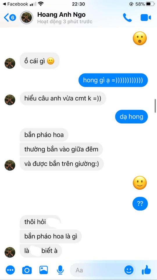 Dân mạng đào lại toàn bộ tin nhắn từ năm 2020 của nữ sinh bị người trẻ nhất lọt top Forbes under 30 gạ tình, dùng nhiều từ khiếm nhã-7