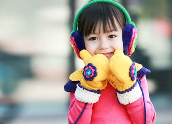 Phương pháp giữ ấm cho trẻ đúng cách không lo mùa lạnh kéo dài-1