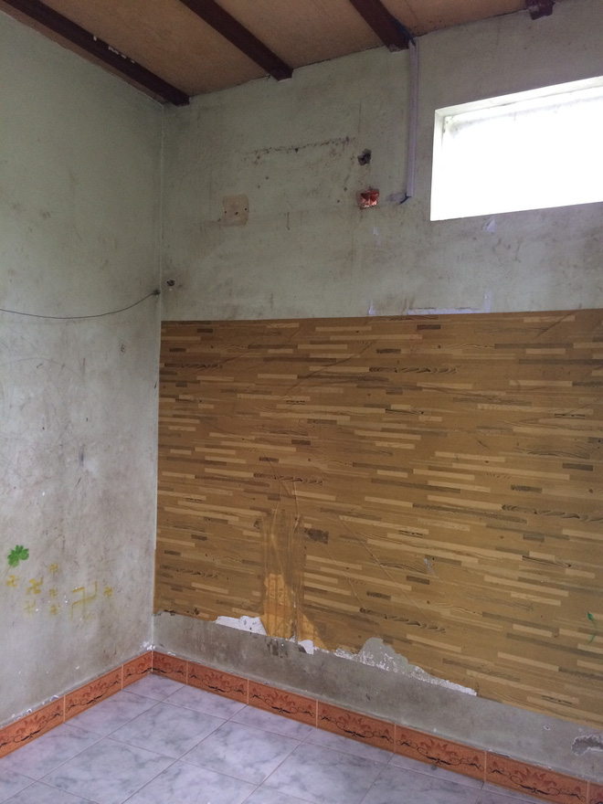 Nhà tồi tàn 18 năm tuổi với 7 thành viên sinh sống lột xác ngoạn mục, khoác lớp áo trắng xinh, đẹp lung linh giữa phố Huế-2