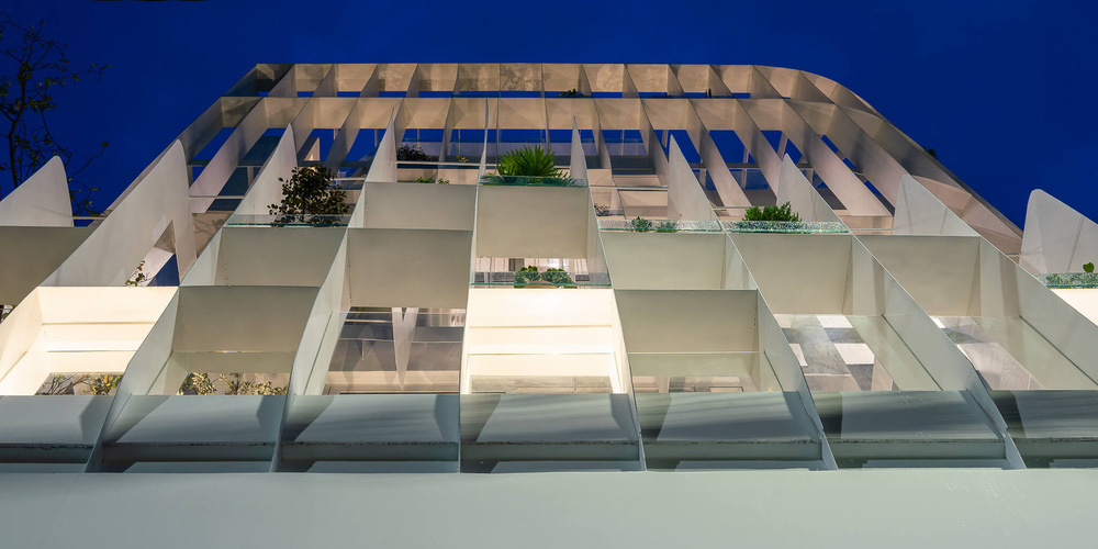 Nhà tồi tàn 18 năm tuổi với 7 thành viên sinh sống lột xác ngoạn mục, khoác lớp áo trắng xinh, đẹp lung linh giữa phố Huế-28