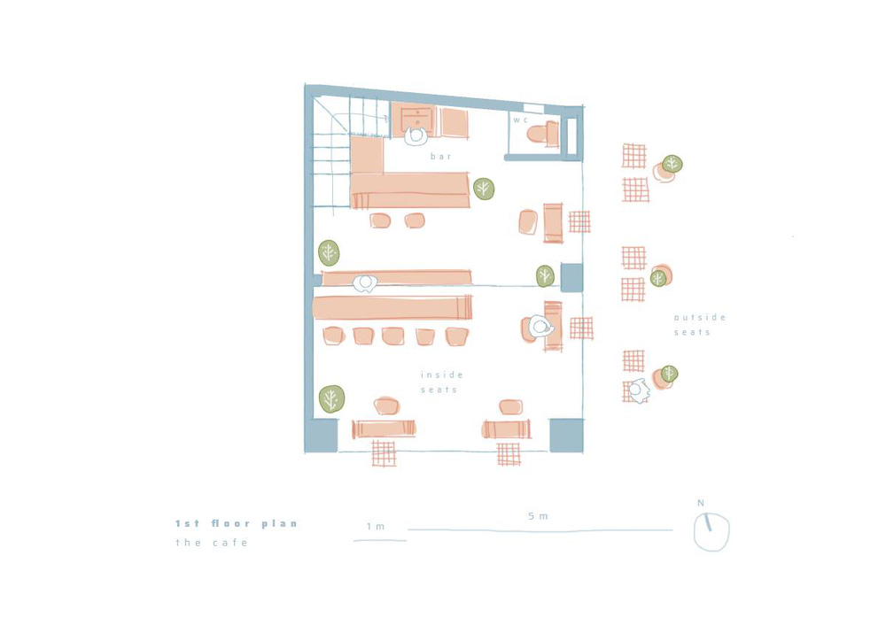 Nhà tồi tàn 18 năm tuổi với 7 thành viên sinh sống lột xác ngoạn mục, khoác lớp áo trắng xinh, đẹp lung linh giữa phố Huế-29