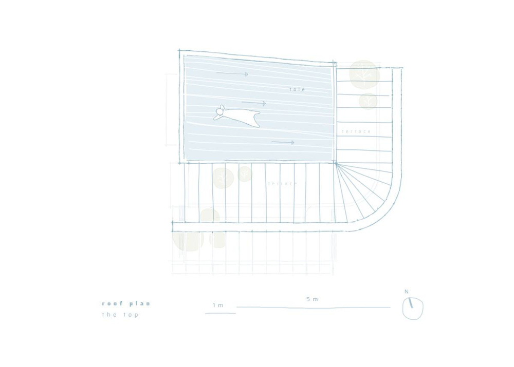 Nhà tồi tàn 18 năm tuổi với 7 thành viên sinh sống lột xác ngoạn mục, khoác lớp áo trắng xinh, đẹp lung linh giữa phố Huế-33