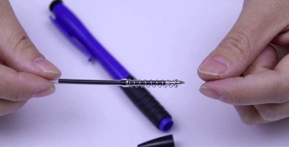 Dây cắm bị hỏng? Hướng dẫn các bạn cách xử lý, phích cắm sẽ bền như mới ngay lập tức, bạn hãy thử nhé-6