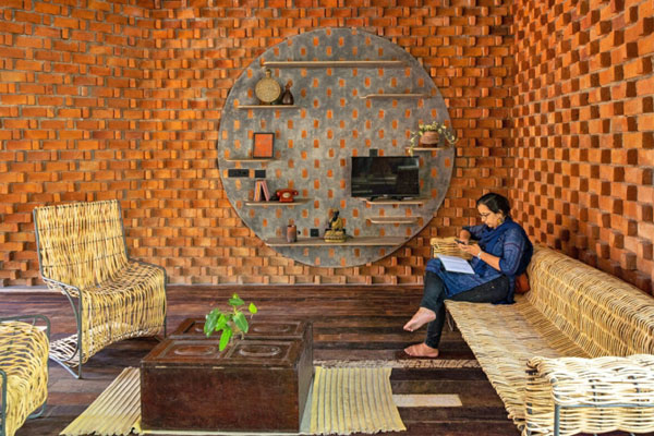 Sau cải tạo căn hộ lột xác như thay áo mới, không gian sang trọng, hiện đại đón nhận ánh sáng tự nhiên-17