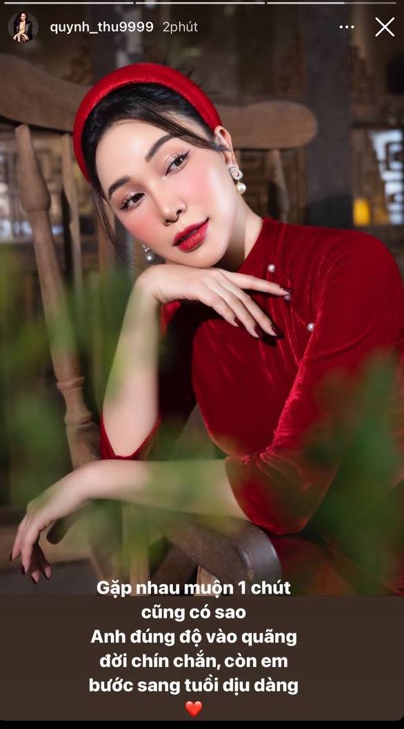 3 vụ drama tiểu tam gây náo loạn Vbiz gần đây: Mỹ nhân đẹp - giỏi - giàu vẫn bị công khai cắm sừng-4