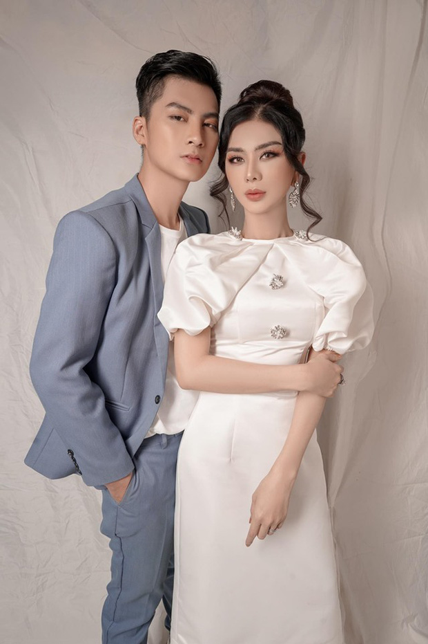 3 vụ drama tiểu tam gây náo loạn Vbiz gần đây: Mỹ nhân đẹp - giỏi - giàu vẫn bị công khai cắm sừng-6