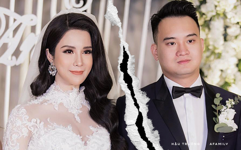 3 vụ drama tiểu tam gây náo loạn Vbiz gần đây: Mỹ nhân đẹp - giỏi - giàu vẫn bị công khai cắm sừng-3