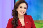 MC xinh nhất VTV Mai Ngọc: Là hotgirl đình đám, sở hữu 1 khoảnh khắc để đời trong sự nghiệp và cuộc hôn nhân kín tiếng với thiếu gia Hà thành-7