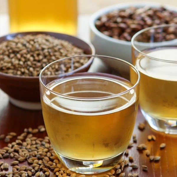 Bỏ thứ này vào nước nóng và uống mỗi buổi sáng, cơ thể sẽ được giải độc, giảm cân lại còn hạ đường huyết vô cùng hiệu quả-2