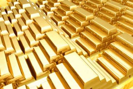 Giá vàng hôm nay 24/2: Thế giới biến động, vàng trong nước tăng lên đỉnh