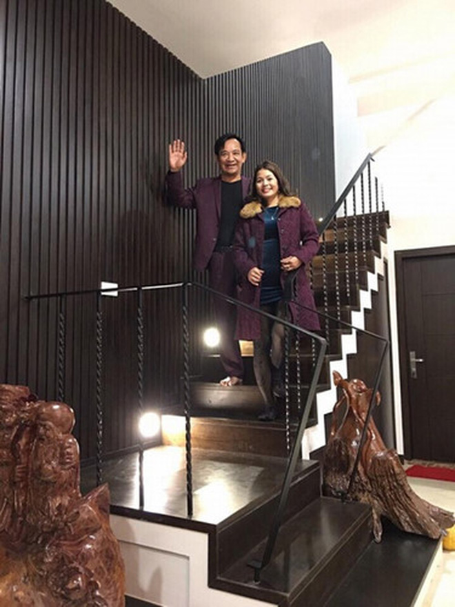 Quang Tèo: Con trâu đi cày suốt mấy chục năm và tài sản khủng ở tuổi 60-4