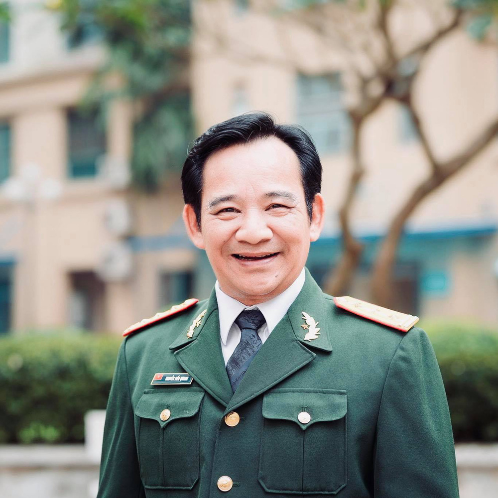 Quang Tèo: Con trâu đi cày suốt mấy chục năm và tài sản khủng ở tuổi 60-1