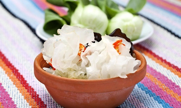 3 dấu hiệu bất thường vào buổi sáng chứng tỏ ung thư phổi đã xuất hiện, khuyến cáo 5 món ăn để giải độc phổi-6