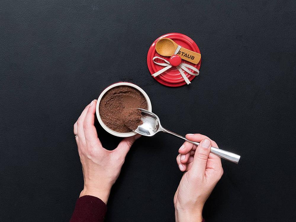 10 phút pha chocolate nóng thưởng thức ngày lạnh-3