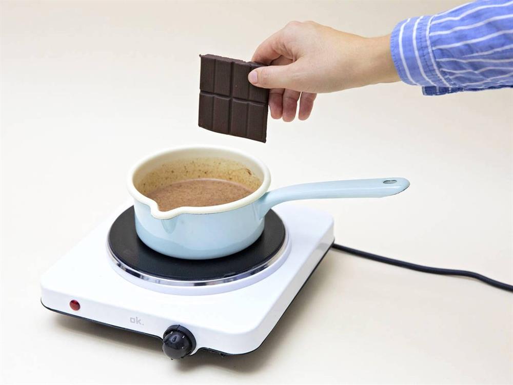 10 phút pha chocolate nóng thưởng thức ngày lạnh-6