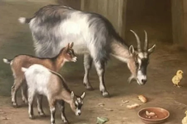 Mẹ thuộc 4 con giáp này, con cái được hưởng phúc ngồi mát ăn bát vàng, cả đời bình an-1