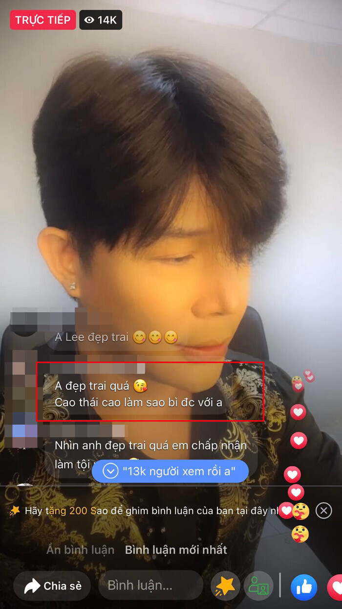 Cao Thái Sơn mỉa mai giọng hát của ai đó, netizen réo gọi Nathan Lee-5