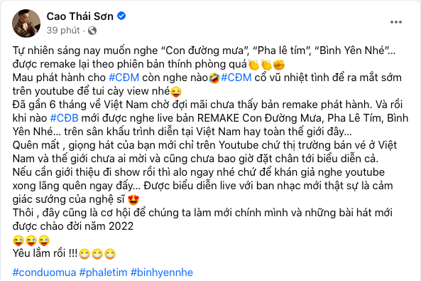 Cao Thái Sơn mỉa mai giọng hát của ai đó, netizen réo gọi Nathan Lee-2