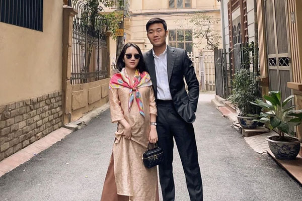 Tuổi trẻ của Xuân Trường: Thành ông chủ ở tuổi 25 & mối tình như mơ bên nàng thơ xinh đẹp-15