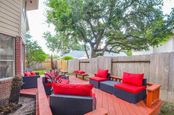 Hé lộ không gian sang trọng bên trong biệt thự mới tậu của Kasim Hoàng Vũ tại Mỹ-3