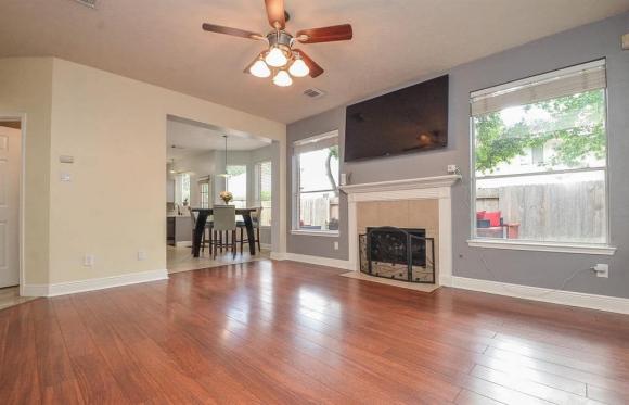 Hé lộ không gian sang trọng bên trong biệt thự mới tậu của Kasim Hoàng Vũ tại Mỹ-13