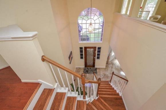 Hé lộ không gian sang trọng bên trong biệt thự mới tậu của Kasim Hoàng Vũ tại Mỹ-15