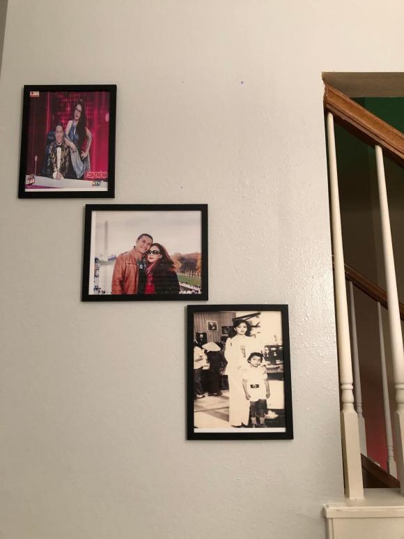 Hé lộ không gian sang trọng bên trong biệt thự mới tậu của Kasim Hoàng Vũ tại Mỹ-20