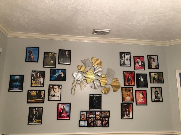 Hé lộ không gian sang trọng bên trong biệt thự mới tậu của Kasim Hoàng Vũ tại Mỹ-19