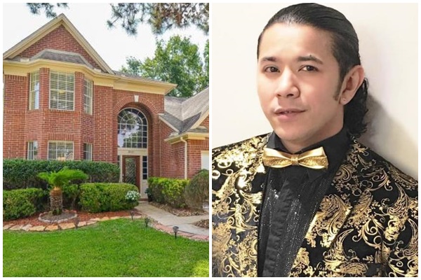 Bỏ showbiz Việt sang Mỹ, Kasim Hoàng Vũ hiện sống thế nào?-11