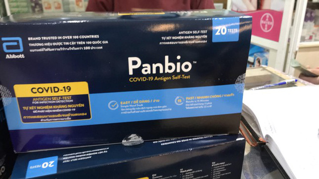 Đau ví vì xét nghiệm, gia đình có F0 tốn cả chục triệu đồng-4