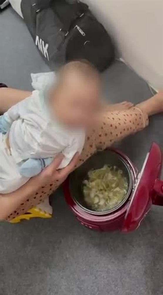 4 không khi điều trị trẻ mắc Covid-19 tại nhà, cha mẹ cần tuân thủ TUYỆT ĐỐI nếu không muốn con lâu khỏi, thậm chí bệnh nặng thêm-4