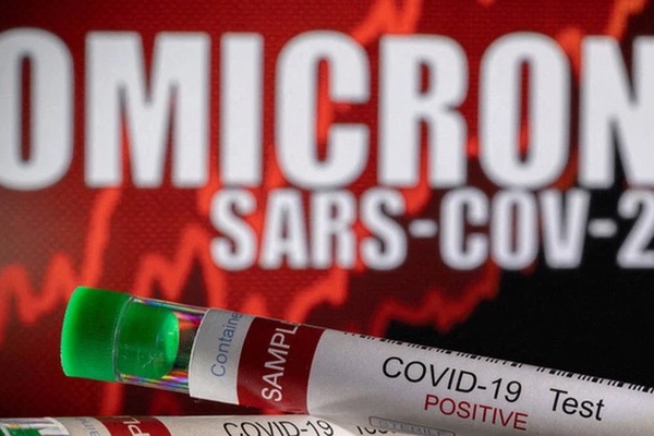 Bệnh viện Bạch Mai phát hiện 4 ca nhiễm biến chủng Omicron qua giải trình gen-3