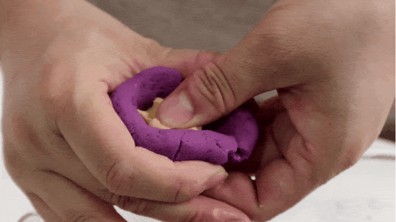 Trời lạnh mà chưa ăn thử món bánh này thì quá phí: Nóng hổi thơm phức, quan trọng nhất là không gây tăng cân lại tốt đủ đường!-8