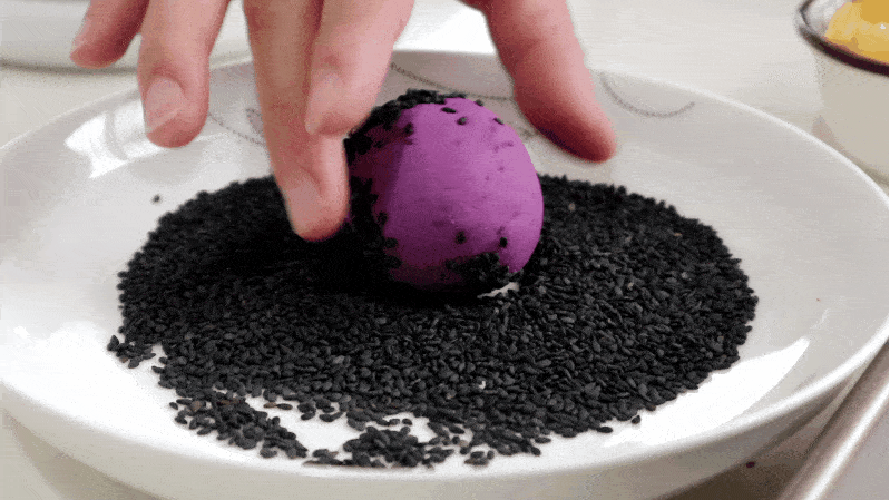 Trời lạnh mà chưa ăn thử món bánh này thì quá phí: Nóng hổi thơm phức, quan trọng nhất là không gây tăng cân lại tốt đủ đường!-9