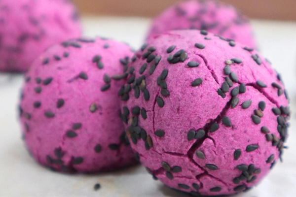 Trời lạnh mà chưa ăn thử món bánh này thì quá phí: Nóng hổi thơm phức, quan trọng nhất là không gây tăng cân lại tốt đủ đường!-10