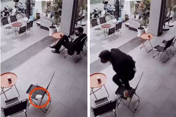 Cô gái làm mất bóp tiền liền khẳng định chị bán vé số là kẻ gian, chửi bới thậm chí bắt chị lục túi kiểm tra nhưng kết quả lại xấu hổ đến ê chề khi biết được sự thật!-1