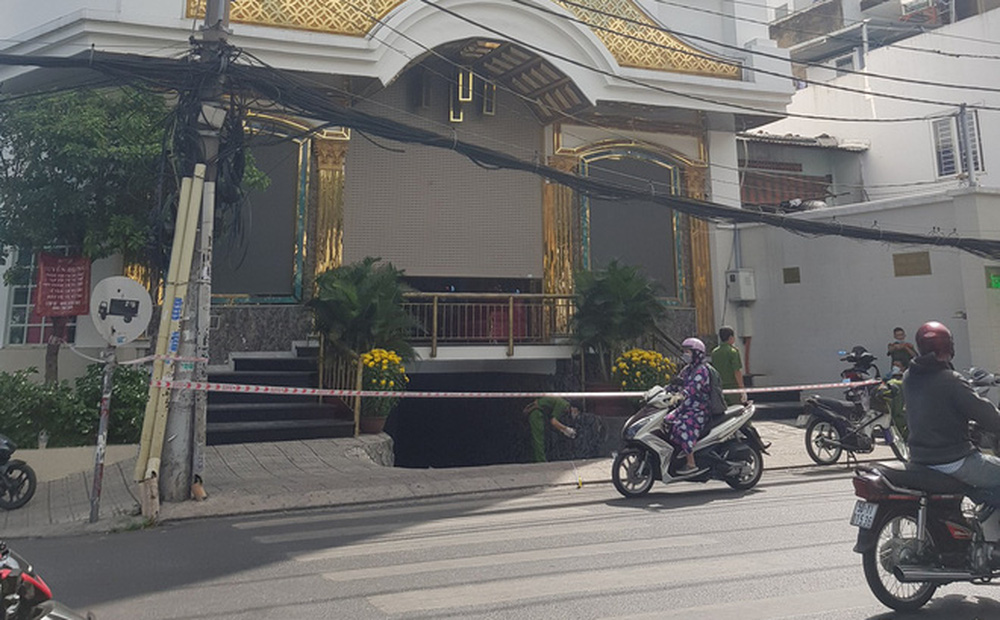 Vụ truy sát ở quán karaoke khiến 1 nhân viên tử vong: Lời khai của nhóm nghi phạm-1