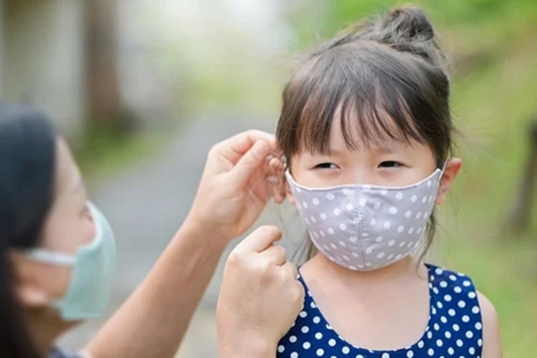 F0 không dám tắm vì sợ giảm oxy máu: Chuyên gia lên tiếng giải đáp F0 có được tắm không, chỉ không tắm trong trường hợp nào-5