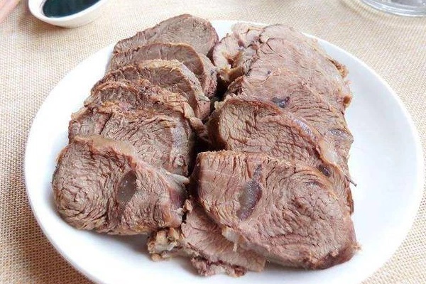 3 loại thịt mà phụ nữ sau 40 nên ăn, không chỉ giúp loại bỏ bệnh tật mà còn tăng sinh collagen làm da căng mịn, trắng sáng-3